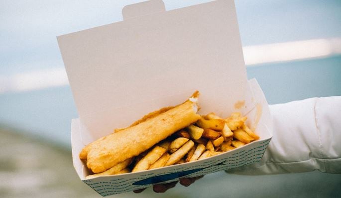 JDW and Hungry Horse criticised for serving unhealthy children’s food