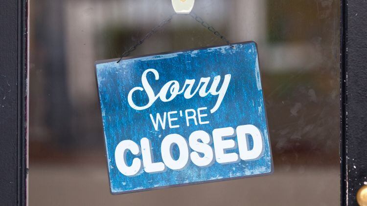 More than 10,000 pubs and restaurants could close