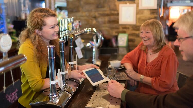 VOTE NOW: do you sell gift cards at your pub?