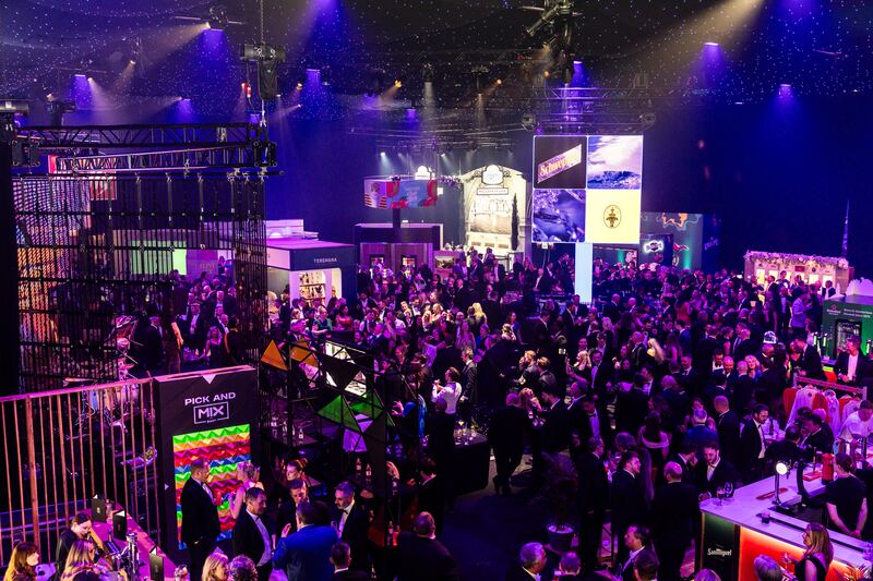 Publican Awards 2025