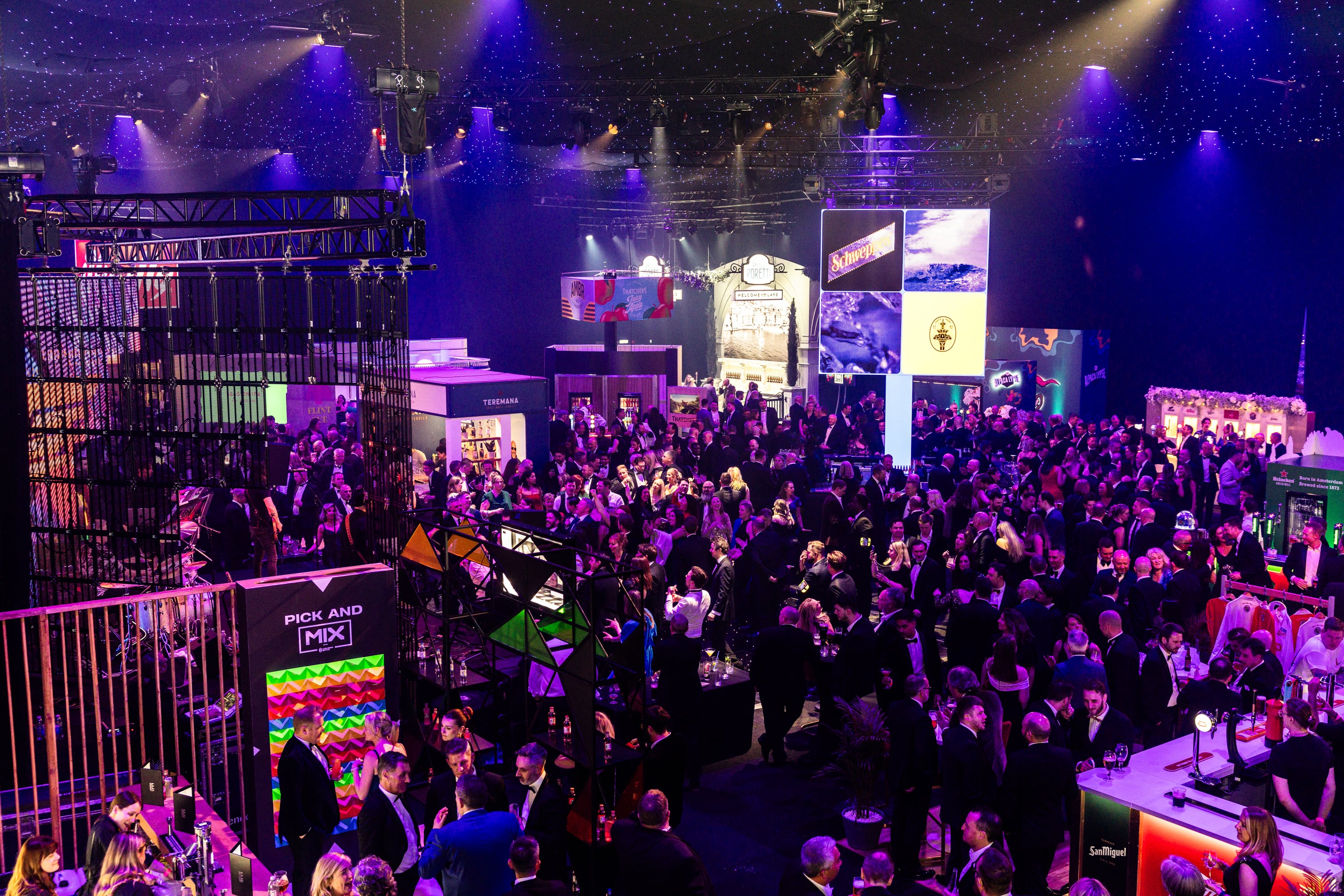 Publican Awards 2025
