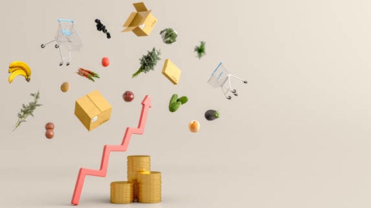 Inflation rates continue to 'hinder' sector