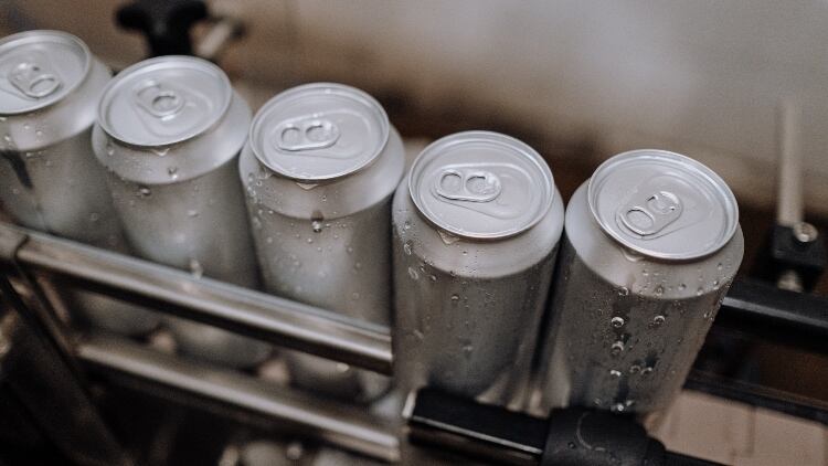 Chancellor extends beer, cider, wine and spirits duty freeze
