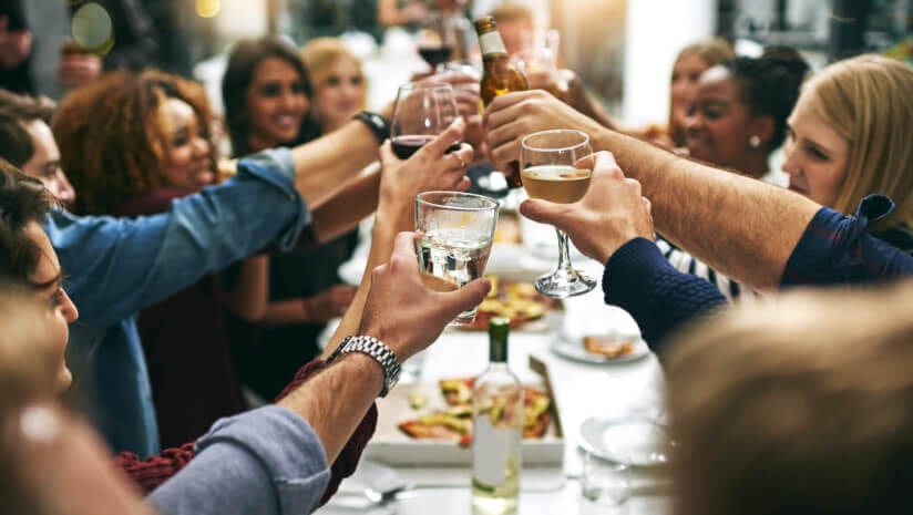 2025 key food and drinks trends revealed 