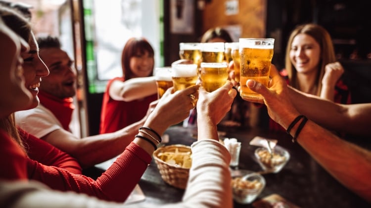Beer Report 2024: the ultimate guide to beer for pubs