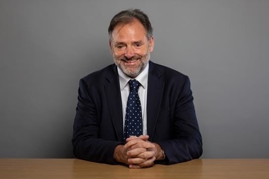 Ralph Findlay recognised in New Year’s Honours