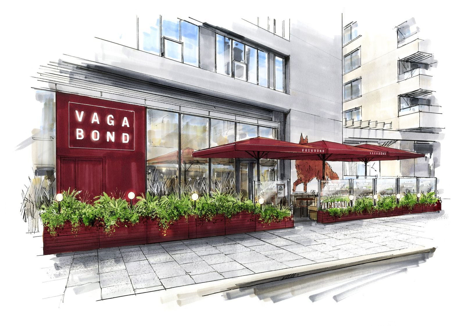 Property: Vagabond opens fifth site in under a year