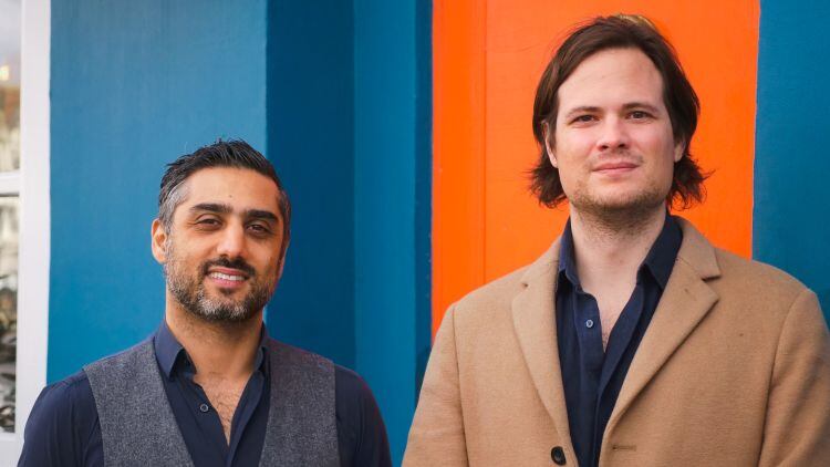 Little Door & Co to open first central London site