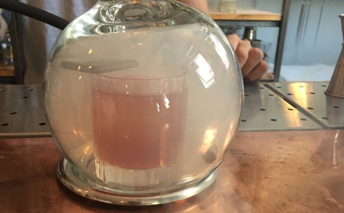 Pros and cons of running a spirits-focused bar