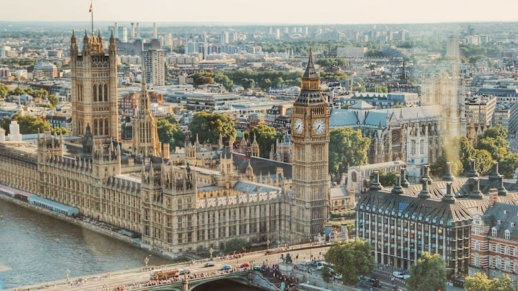 Two hundred Stonegate general managers to descend on Parliament