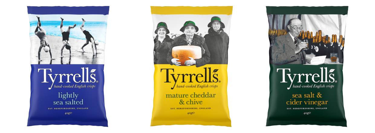 tyrells