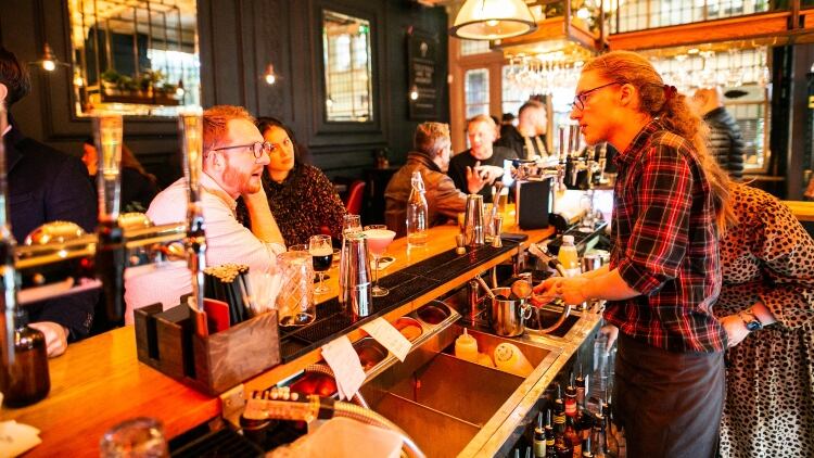 Urban Pubs & Bars to reach 41 sites with Waterloo opening