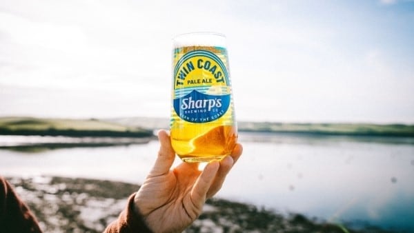 Sharp's Twin Coast