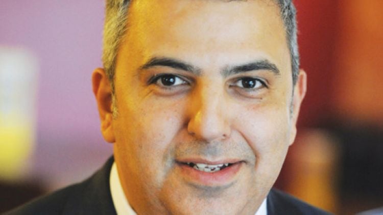 Spencer to replace Pavli at Punch