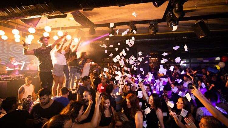 Music licensing company suspends payment for closure period