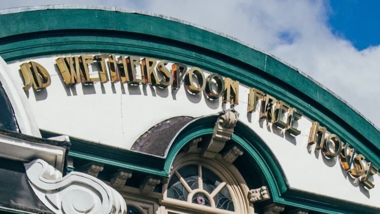 Venues saved from administration, £2.6m JDW pub plans approved