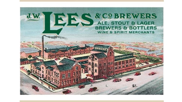 JW Lees pre-tax profits double after ‘roller-coaster four years’