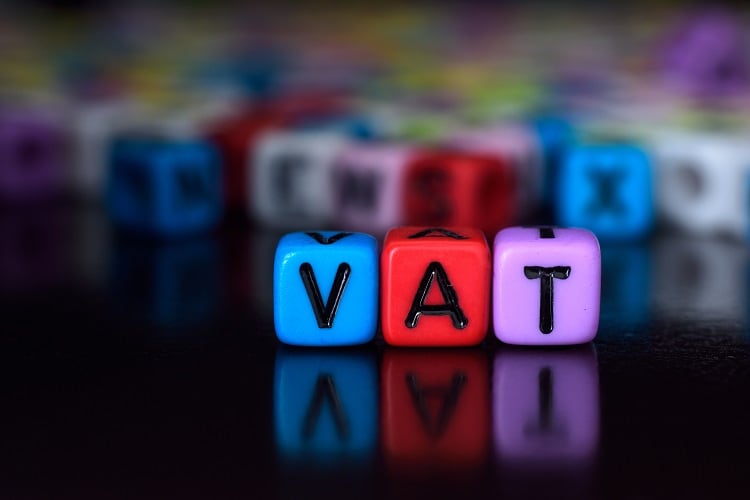 VAT reduction ‘financial necessity’