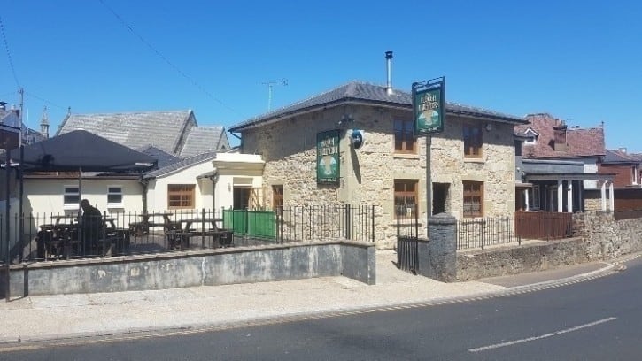 Remember pubs during the ‘longest month of the year’
