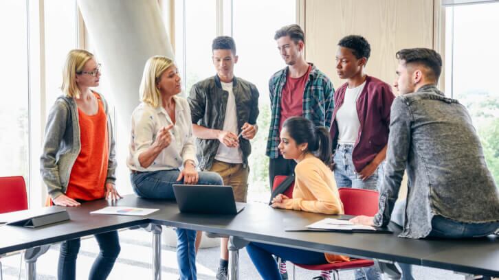 ‘Putting vocational education on same footing as academic long overdue’