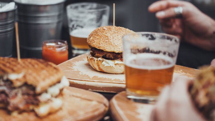 Firms push up menu prices by 9%