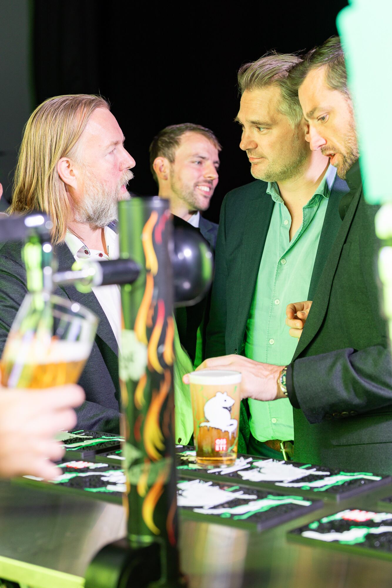 Great British Pub Awards 2026 at First Direct Bank Arena, Leeds