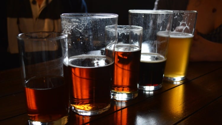 TRG believed to be in talks to buy Peach Pub Company