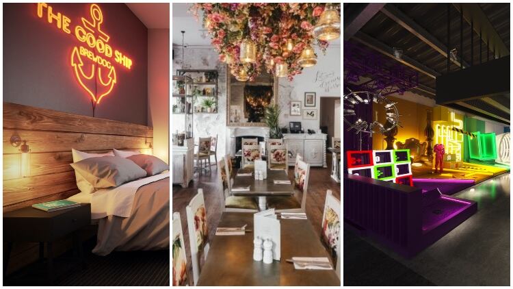 BrewDog eyes new Kennels, Florist branches out, Michelin-star chef to open beach bar