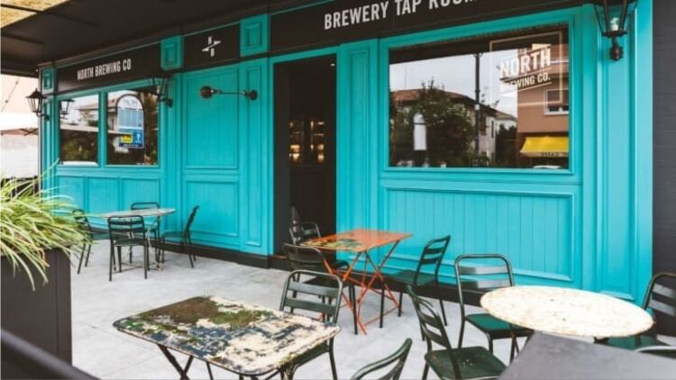 North Brewing files NOI to appoint administrators 