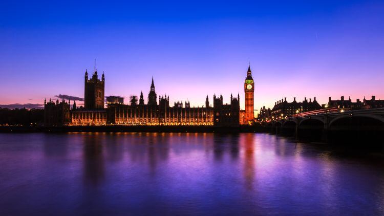 Sector welcomes no new Covid rules in England before new year