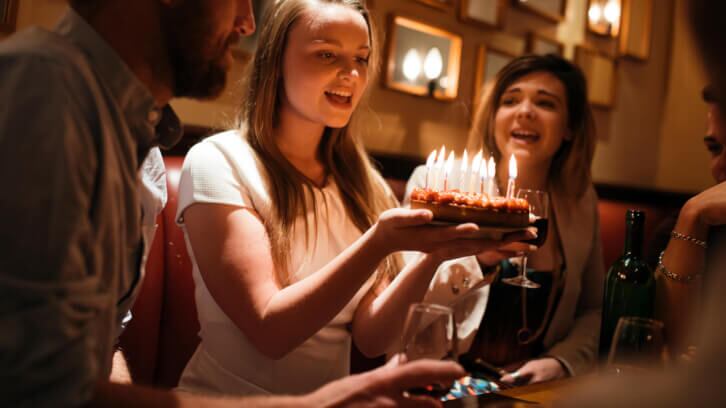 POLL: would you charge a 'cakeage' fee at your pub?
