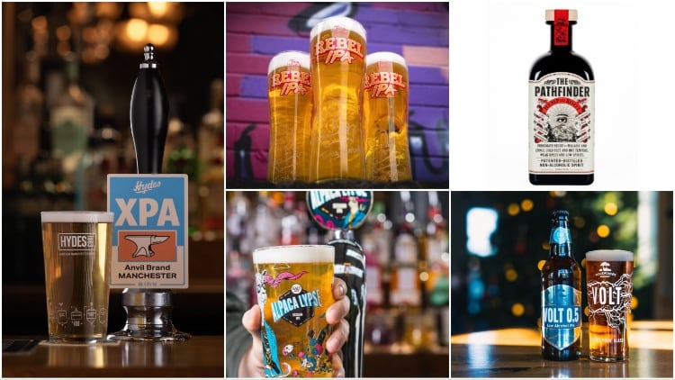 NEW PRODUCTS: Hydes releases first seasonal ale of 2025