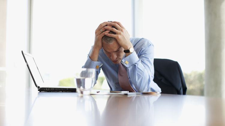 1 in 5 firms will fail without help