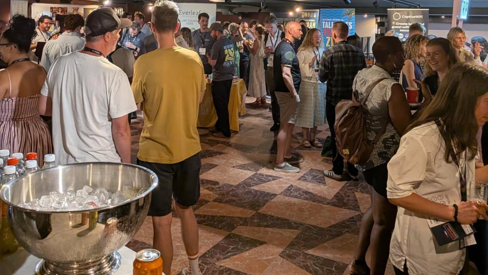 KAM Low + No 2026 - Drinking differently report launch