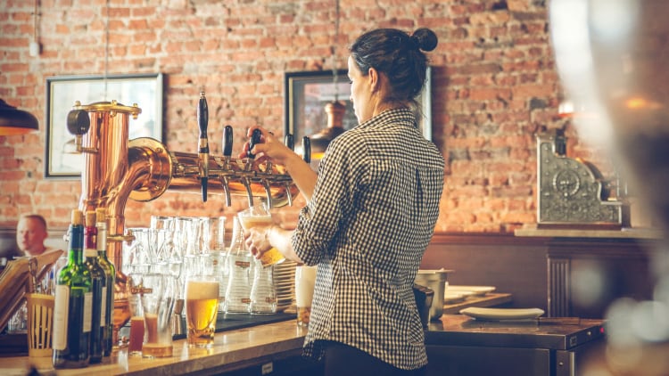 Aprirose acquires British Land pub portfolio for £130m