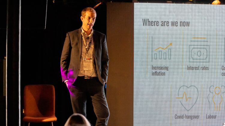 Pubs need to be 'bold' to expand in 'difficult market'