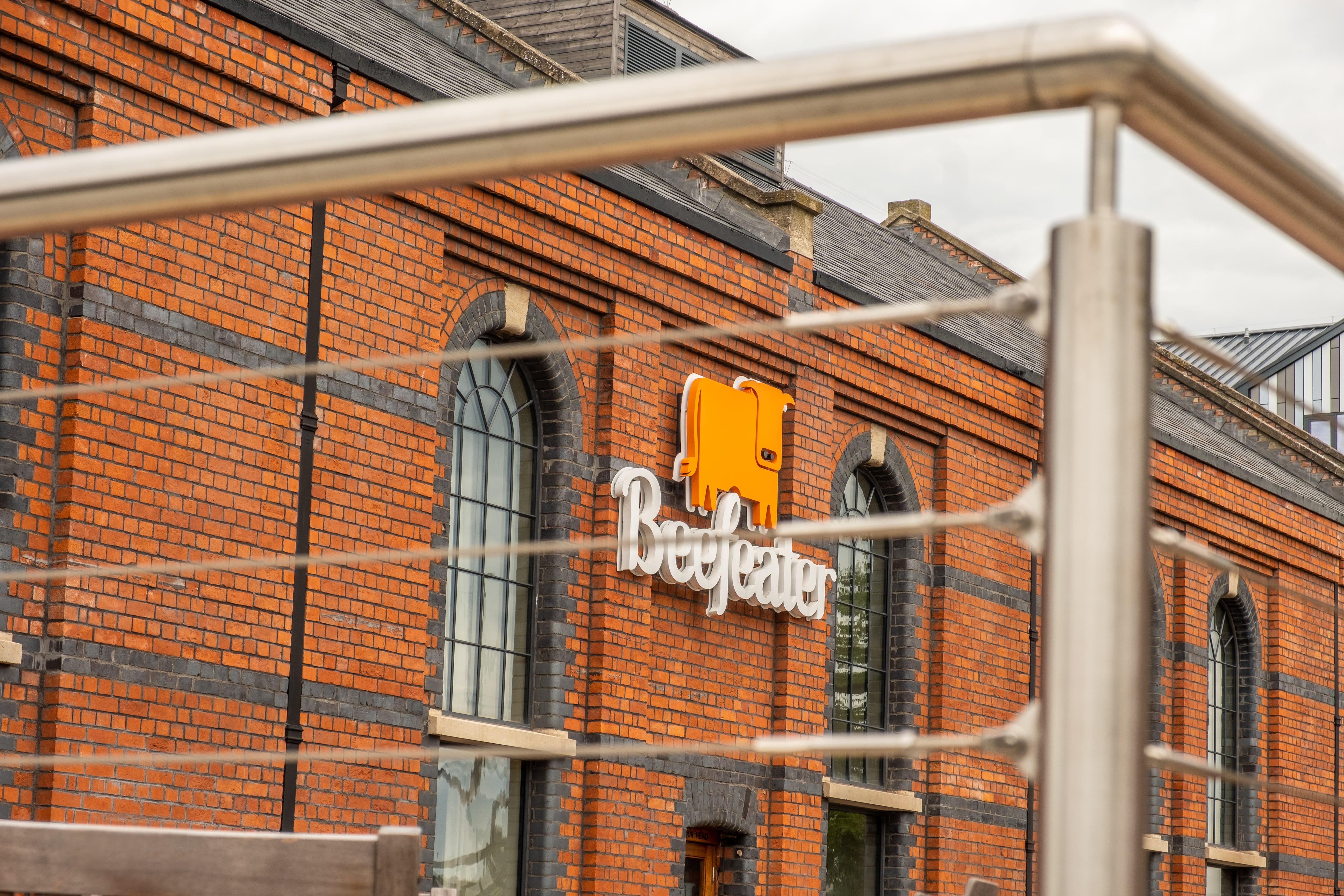 Estate moves: Whitbread to exit restaurant brands with 3,800 roles at risk