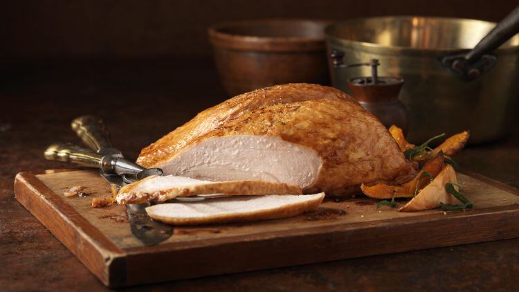 Pubs urged to prepare for ‘premium price’ Christmas turkeys