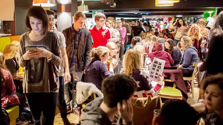Legal top tips: do your homework on student promotions