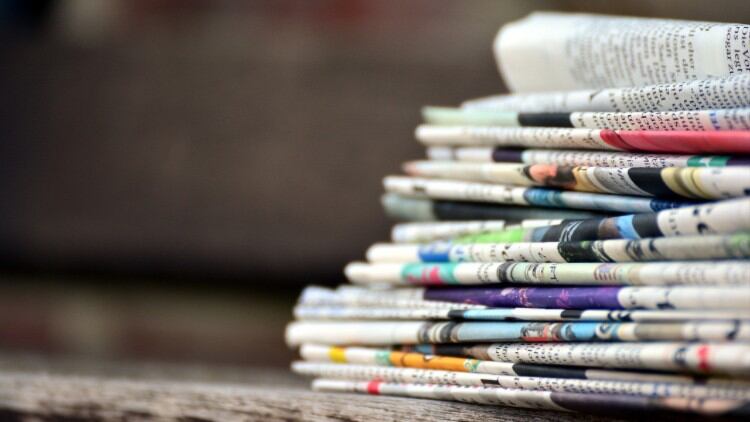Local news round-up: phone ban protest and Harry Potter myth-busting