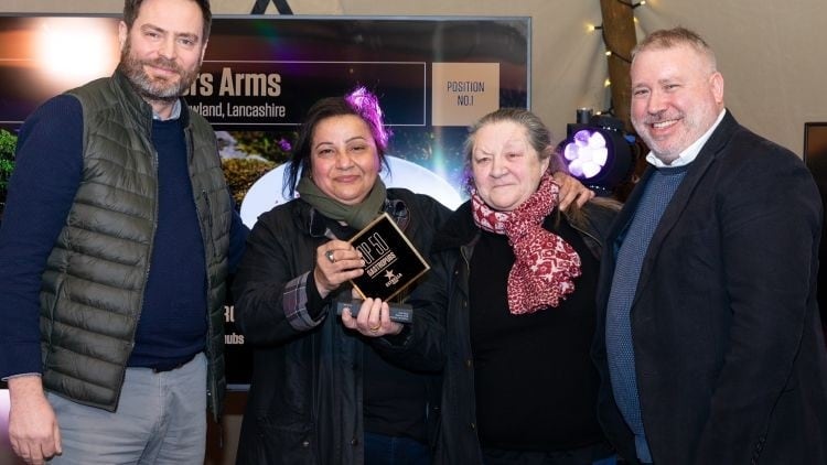Secrets behind #1 Gastropubs success