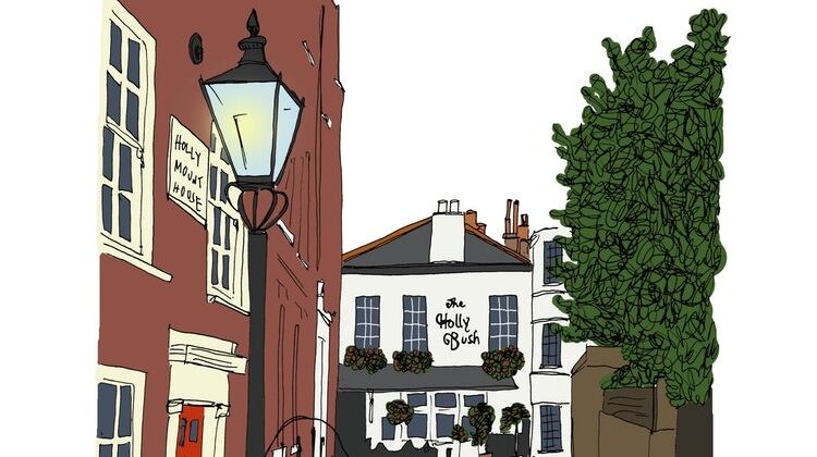 Bid to raise cash for ‘50 best London pubs’ tour guide book