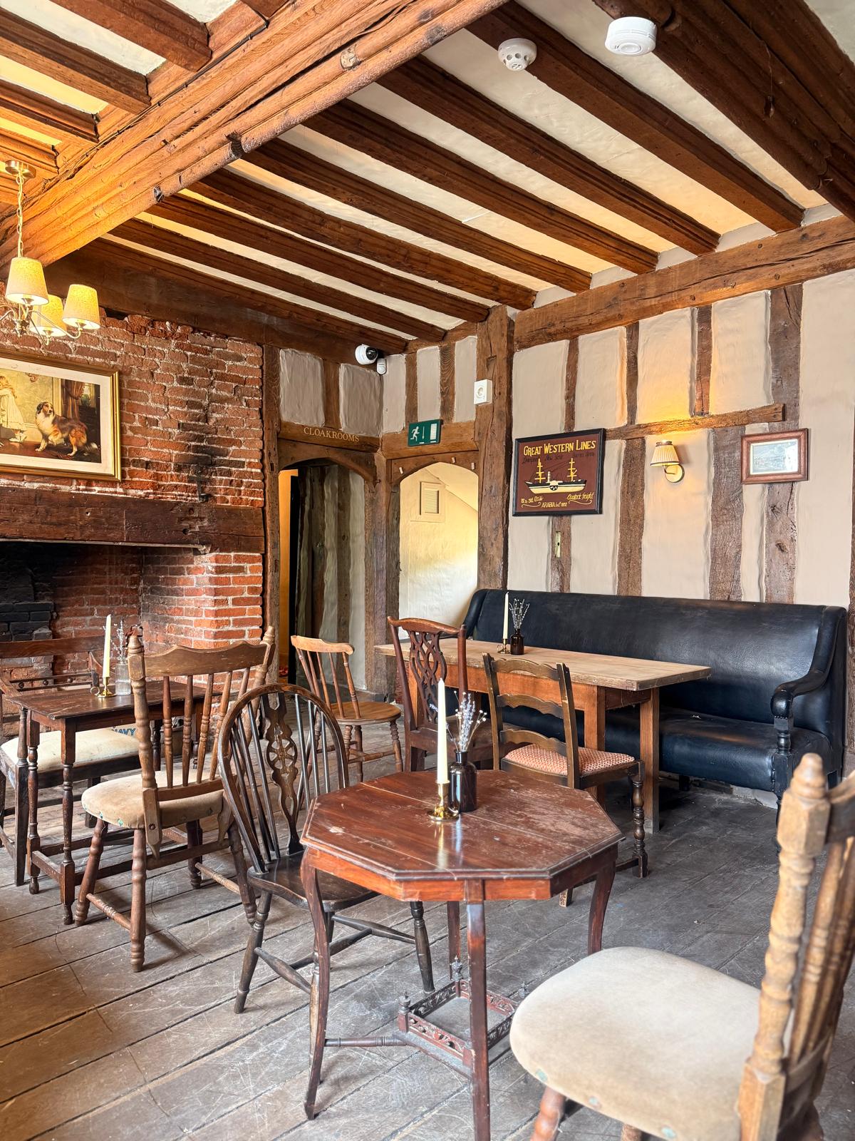 Property: McAstocker adds the Swan Inn to portfolio