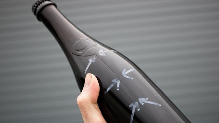Bottle failure at BrewDog Overworks costs brewer 'hundreds of thousands'