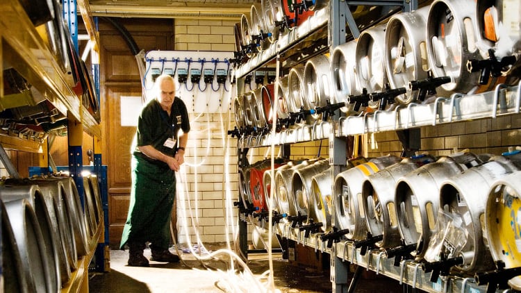 How to create a best cellar