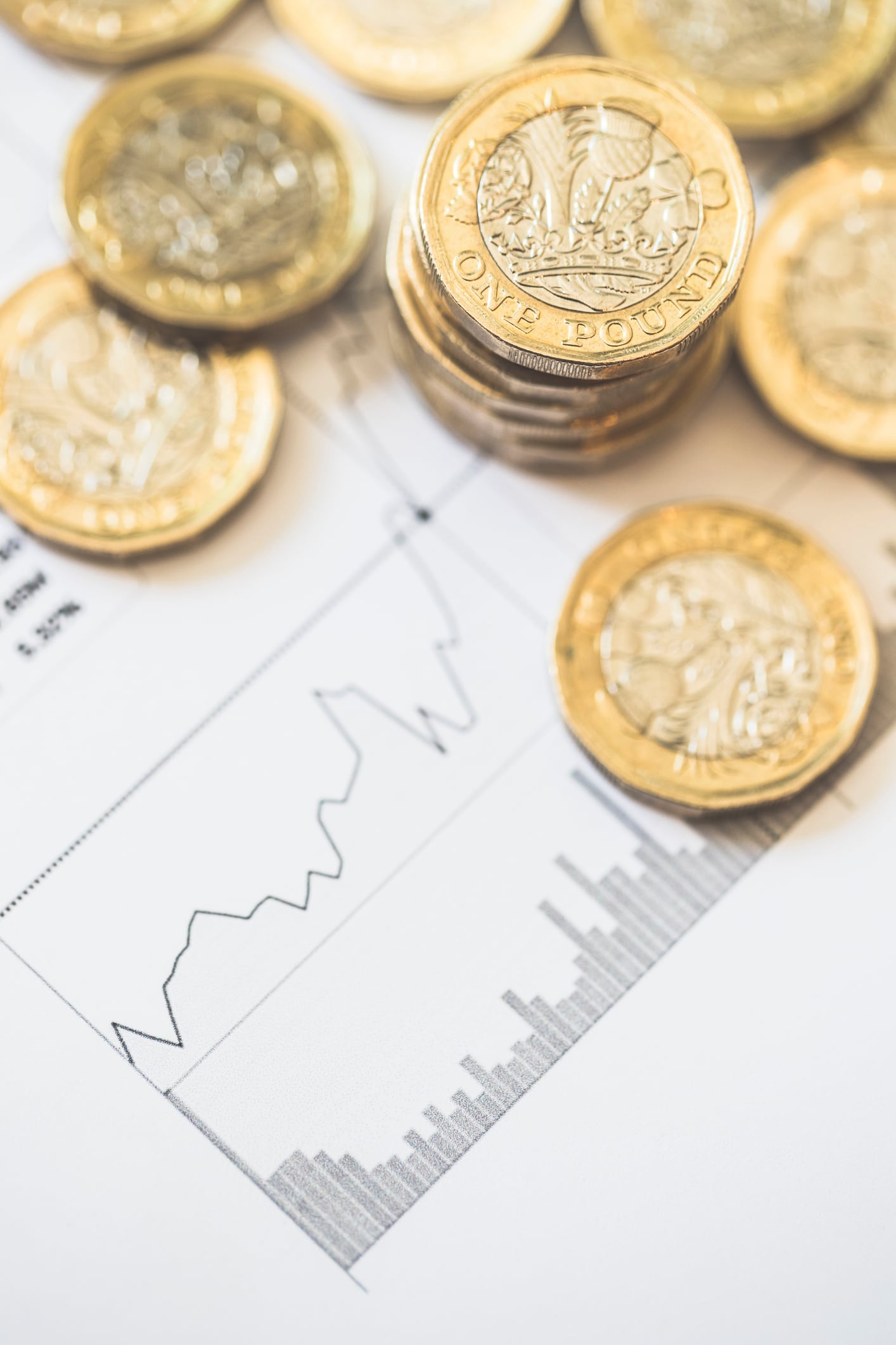 GDP figures and hospitality