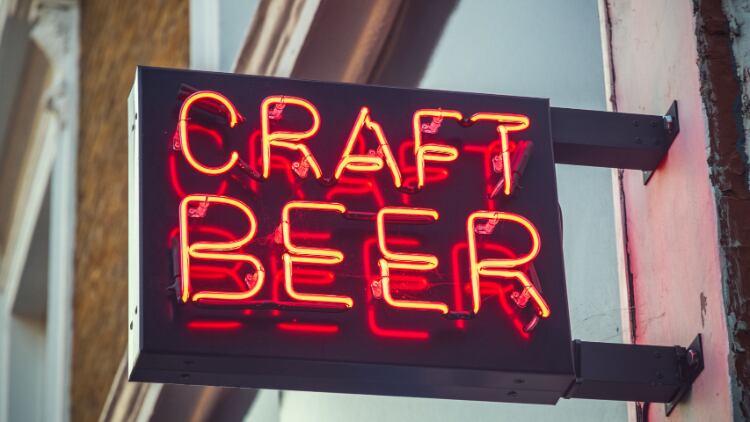 Unity Brewing Co enters liquidation