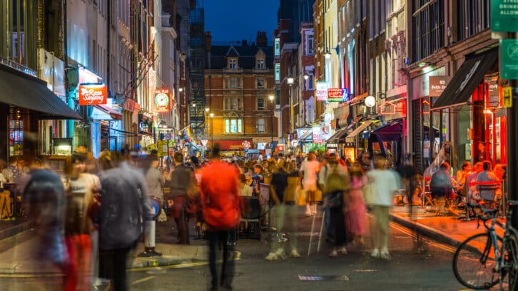 Licensing authorities and how they hold the key to saving the hospitality sector