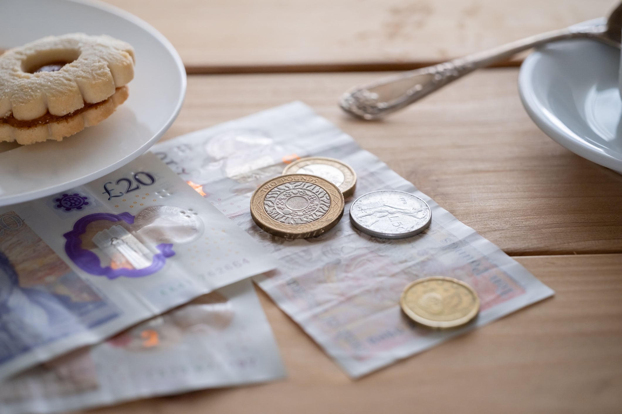 Calls for clarity from Government on tipping legislation
