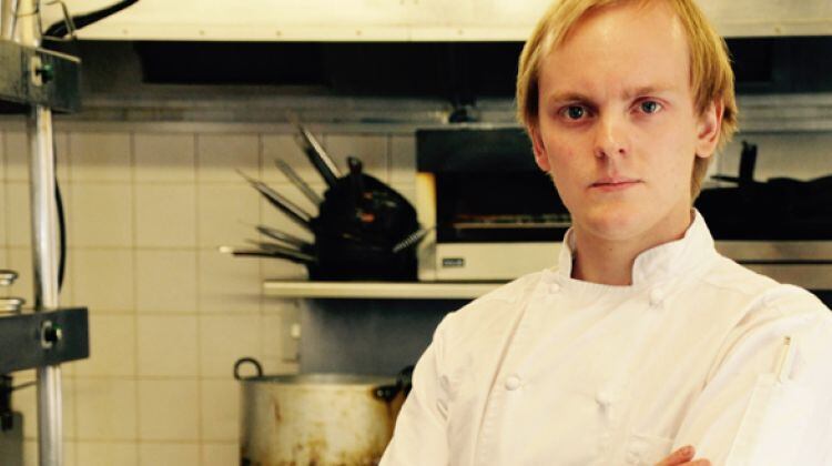 ‘Everyone wants to be head chef, no one wants to learn anymore’